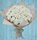 Букет цветов из: Гвоздики в Головково