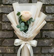 Букет цветов из:  Розы в Головково