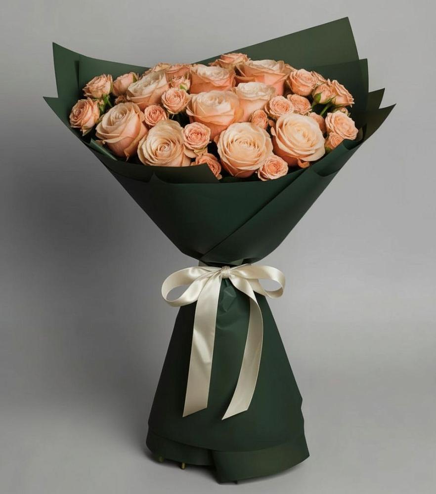 Букет Элегантный в Головково