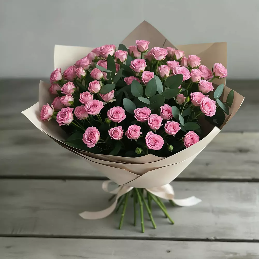 Букет Удовольствие в Головково