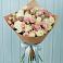 Букет цветов из: Розы в Головково