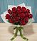 Букет Красные розы в Головково