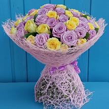 Букет 101 Волшебный Миг в Головково