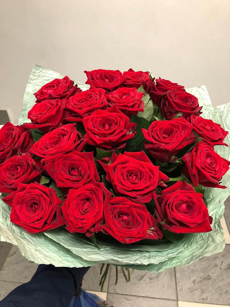 Розы Классика в Головково Букет Классика в Головково