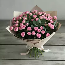 Букет Удовольствие в Головково