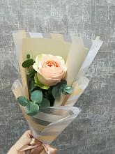 Букет цветов из:  Розы в Головково
