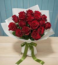 Букет Красные розы в Головково