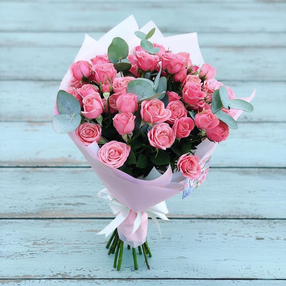 Букет Леди совершенство в Головково