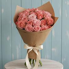 Букет цветов из:  Розы в Головково