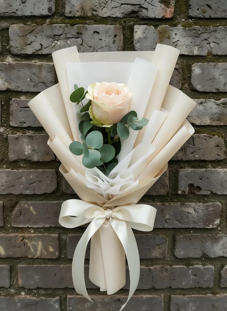 Букет цветов из: Розы в Головково