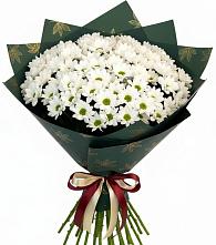 Букет цветов из:  Хризантемы в Головково