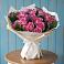 Букет цветов из: Розы в Головково