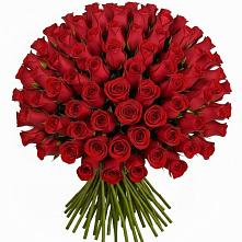 Букет Красные розы Чери Лав #REPLACE_PRED# Головково