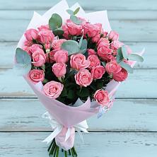 Букет Леди совершенство в Головково